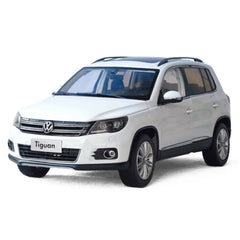 1:18 Volkswagen 2009 Tiguan Die Cast Model Car