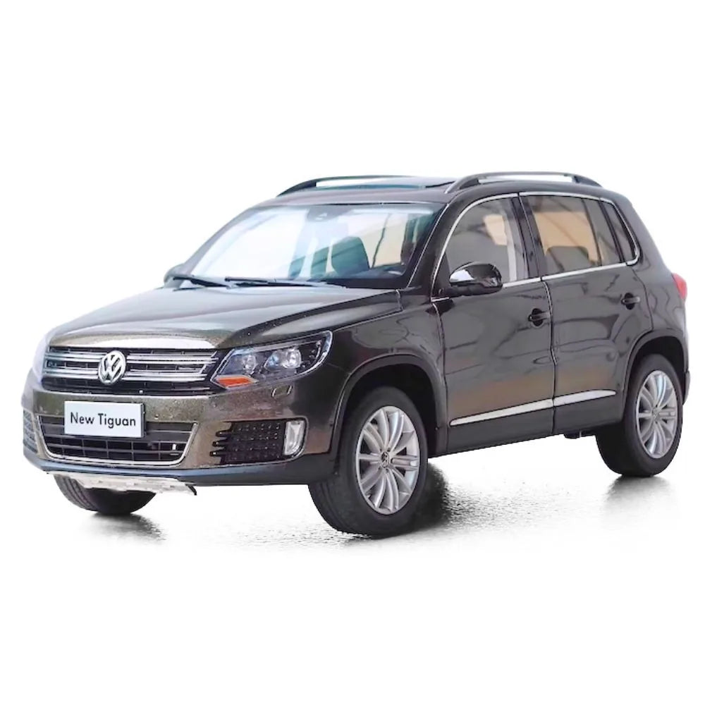 1:18 Volkswagen 2014 Tiguan Die Cast Model Car