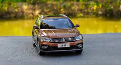 1:18 Volkswagen 2016 C-Trek Die Cast Model Car