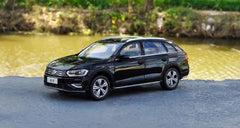1:18 Volkswagen 2016 C-Trek Die Cast Model Car