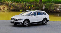 1:18 Volkswagen 2016 C-Trek Die Cast Model Car