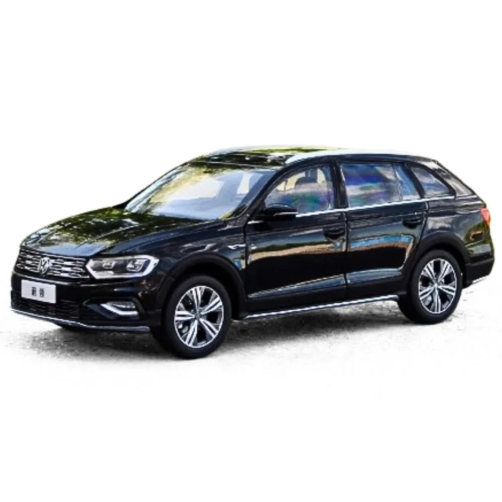 1:18 Volkswagen 2016 C-Trek Die Cast Model Car