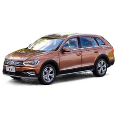 1:18 Volkswagen 2016 C-Trek Die Cast Model Car