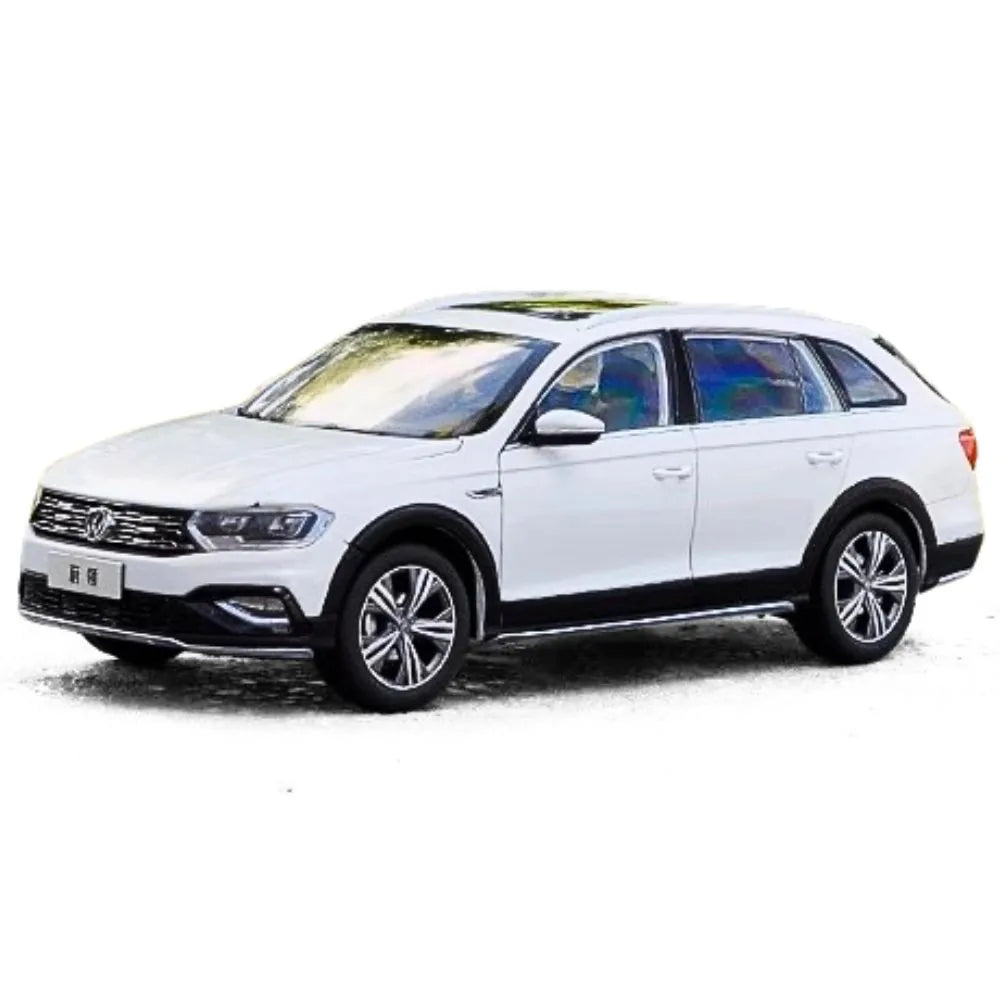 1:18 Volkswagen 2016 C-Trek Die Cast Model Car