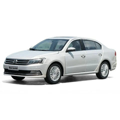 1:18 Volkswagen 2016 Lavida Die Cast Model Car