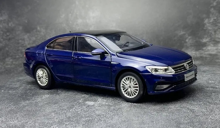 1:18 Volkswagen 2018 Lamando Die Cast Model Car