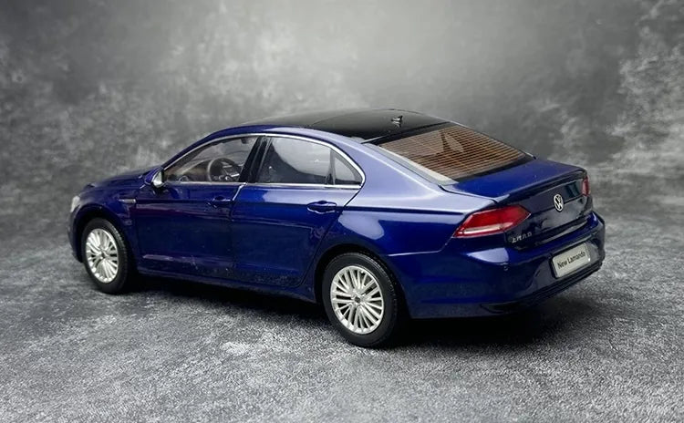 1:18 Volkswagen 2018 Lamando Die Cast Model Car
