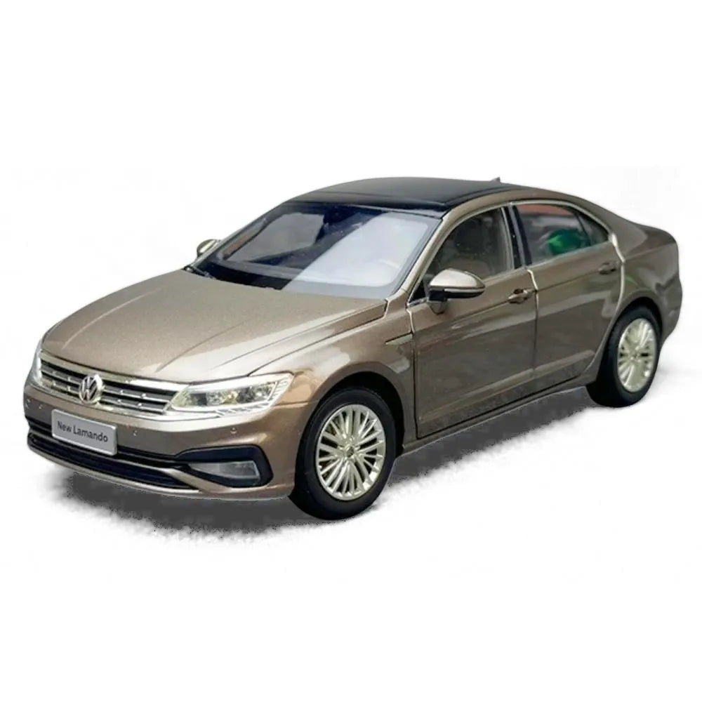 1:18 Volkswagen 2018 Lamando Die Cast Model Car