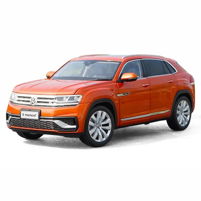 1:18 Volkswagen 2019 Atlas/Teramont Die Cast Model Car