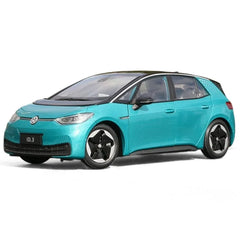 1:18 Volkswagen 2020 ID.3 Die Cast Model Car