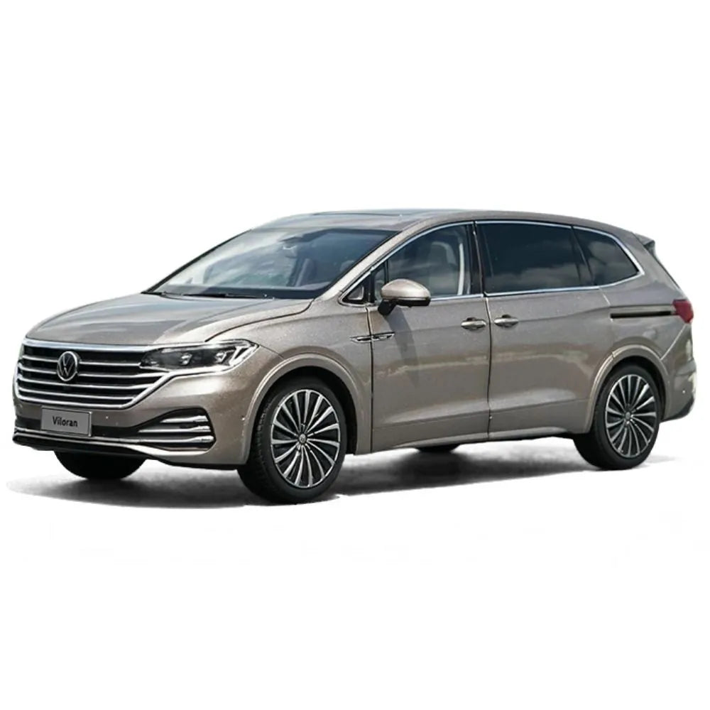 1:18 Volkswagen 2020 Viloran Die Cast Model Car