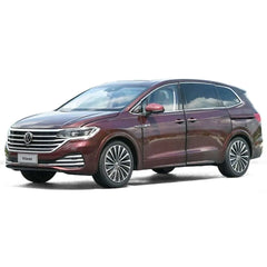 1:18 Volkswagen 2020 Viloran Die Cast Model Car