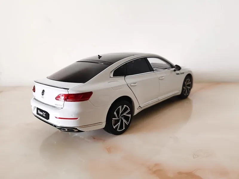 1:18 Volkswagen 2021 Arteon Die Cast Model Car