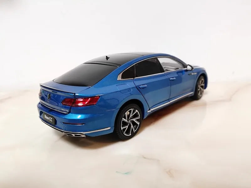1:18 Volkswagen 2021 Arteon Die Cast Model Car