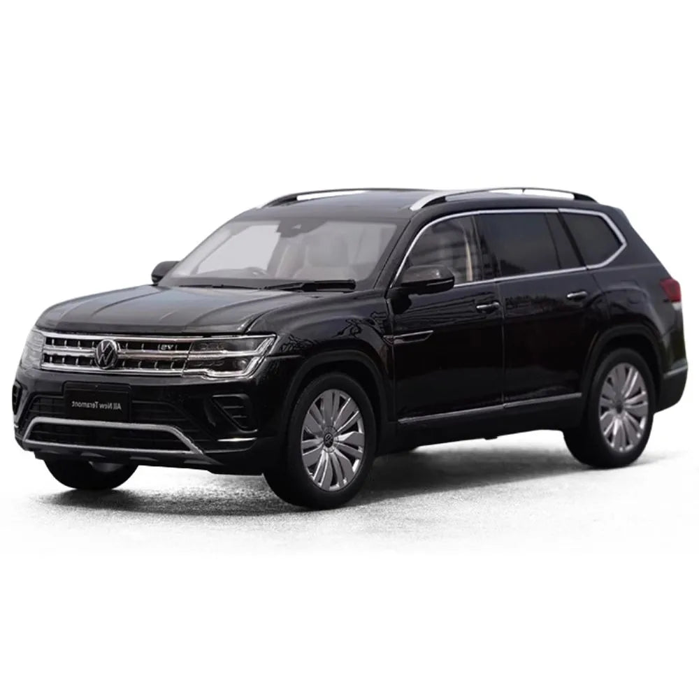 1:18 Volkswagen 2021 Atlas/Teramont Die Cast Model Car