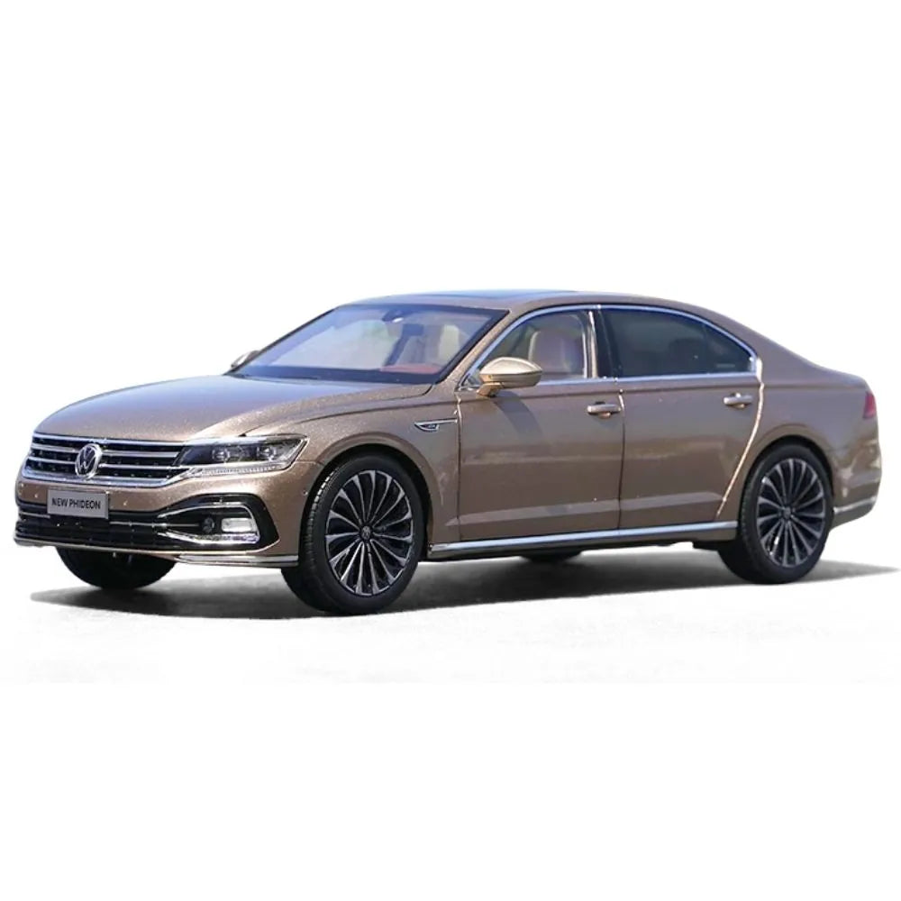 1:18 Volkswagen 2021 Phideon Die Cast Model Car