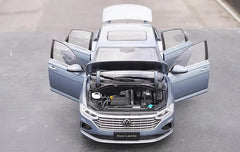 1:18 Volkswagen 2022 Lavida Die Cast Model Car