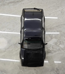 1:18 Volkswagen 1987 Golf GTI Mk2 Die Cast Model Car