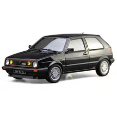 1:18 Volkswagen 1987 Golf GTI Mk2 Die Cast Model Car