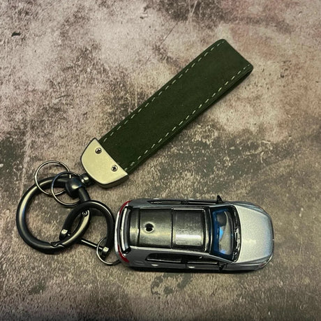 Volkswagen Golf GTI Keychains 1:64 Model Car Keychain