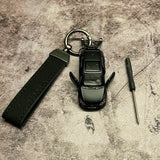 Volkswagen Golf GTI Keychains 1:64 Model Car Keychain