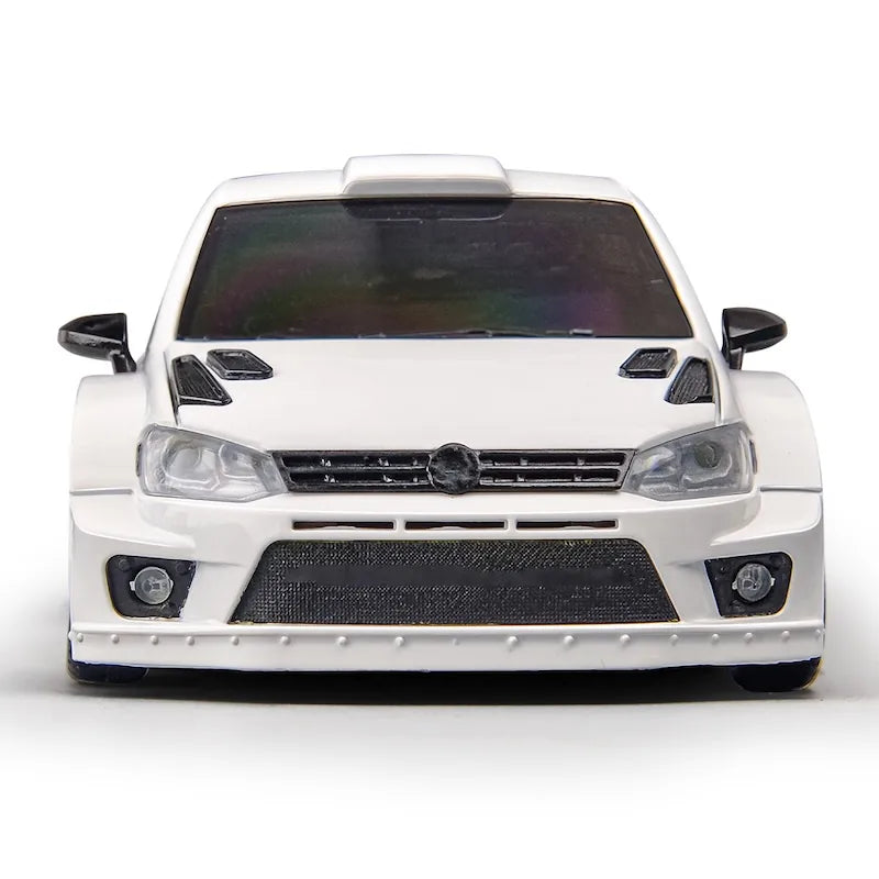 1:28 Scale Volkswagen Polo R RC Car RC Car