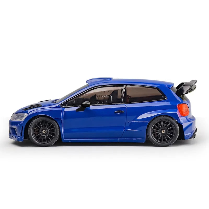 1:28 Scale Volkswagen Polo R RC Car RC Car