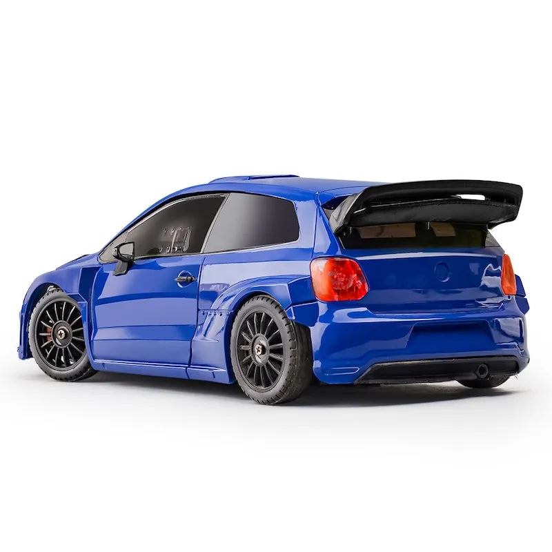 1:28 Scale Volkswagen Polo R RC Car RC Car