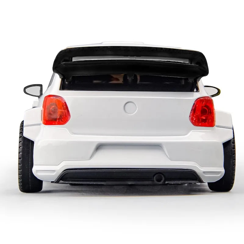 1:28 Scale Volkswagen Polo R RC Car RC Car