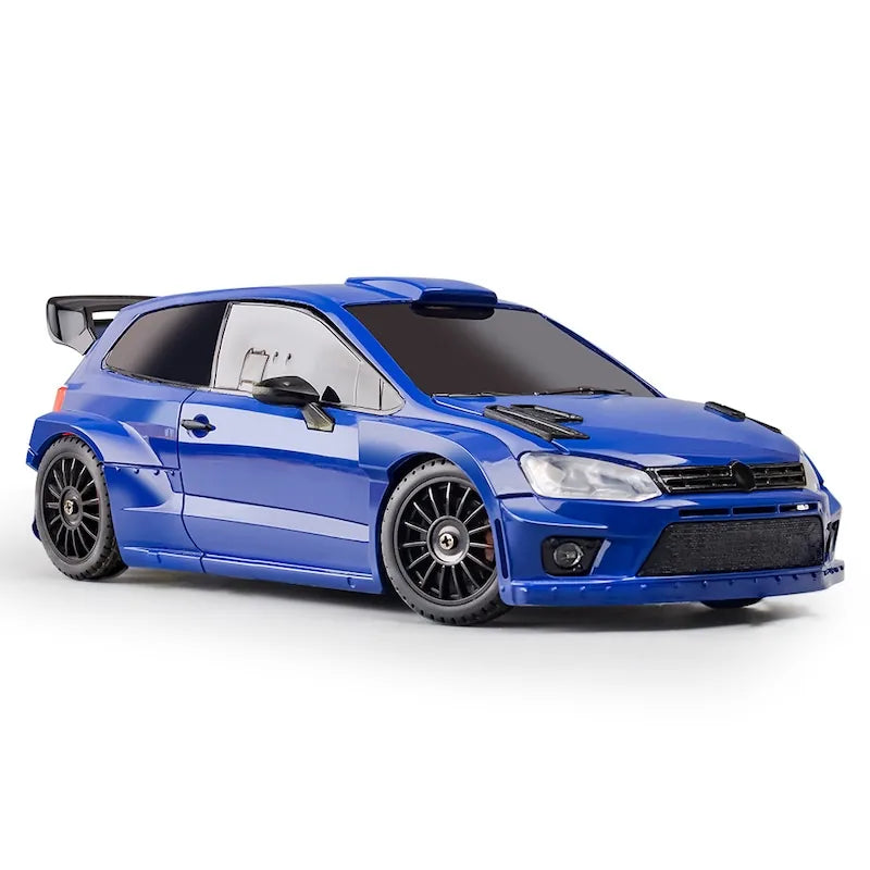1:28 Scale Volkswagen Polo R RC Car RC Car