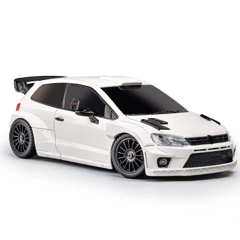1:28 Scale Volkswagen Polo R RC Car RC Car