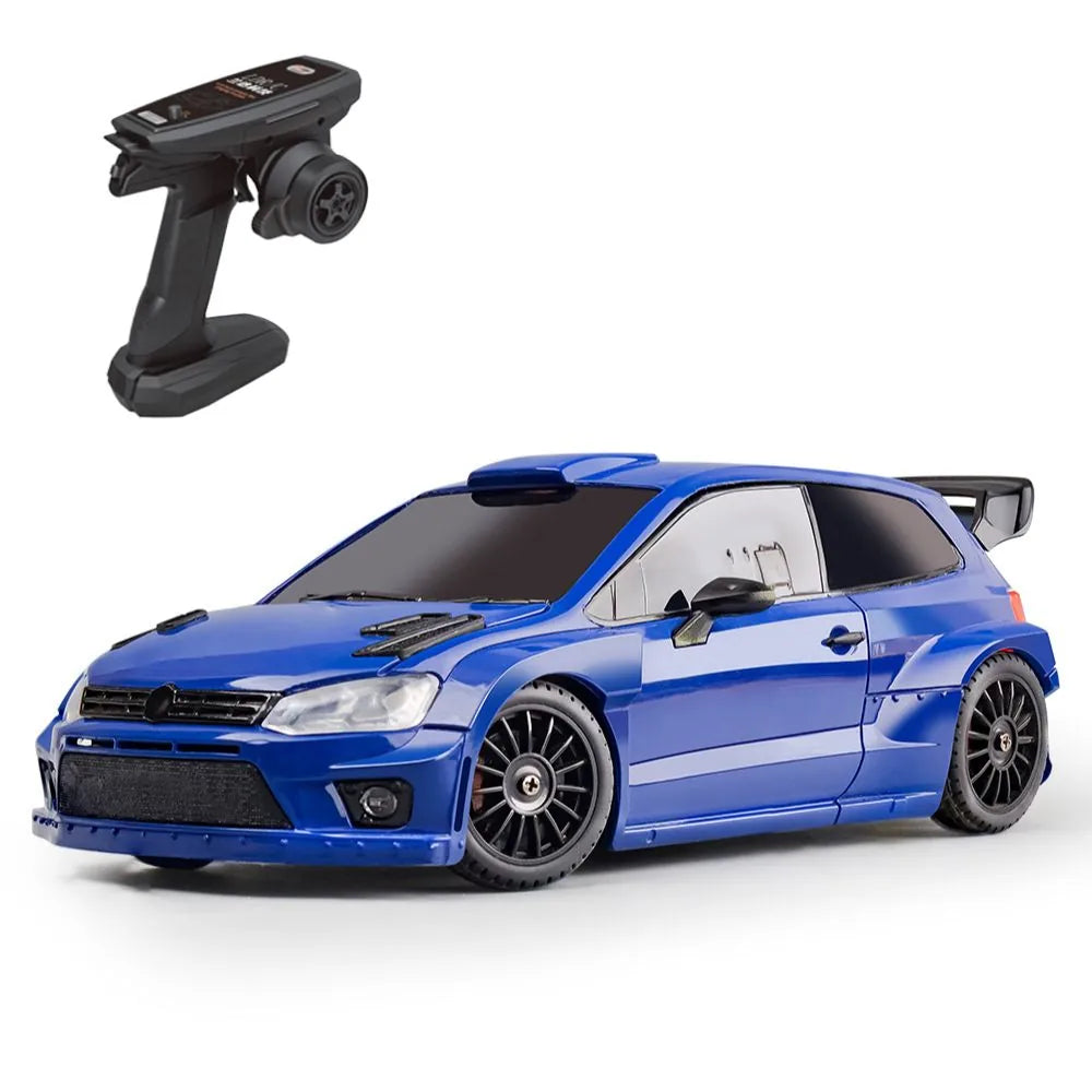 1:28 Scale Volkswagen Polo R RC Car RC Car