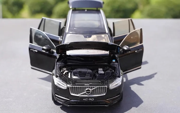 1:18 Volvo 2015 XC90 Die Cast Model Car