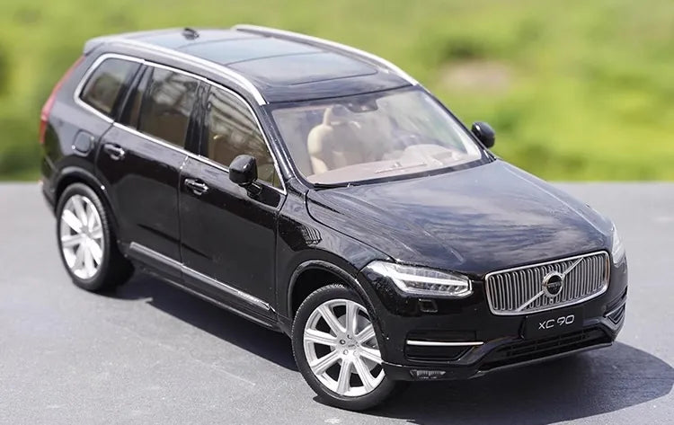 1:18 Volvo 2015 XC90 Die Cast Model Car