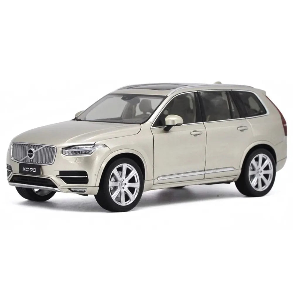 1:18 Volvo 2015 XC90 Die Cast Model Car