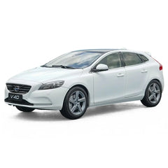 1:18 Volvo 2016 V40 Die Cast Model Car