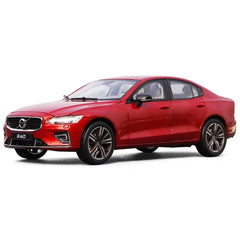 1:18 Volvo 2019 S60 Die Cast Model Car