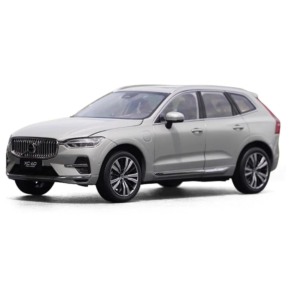 1:18 Volvo 2022 XC60 Die Cast Model Car