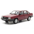 [Welly] 1:18 Volkswagen 1987 Santana B2 rood modelauto Die-Cast