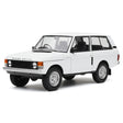 [Welly] 1:24 Land Rover 1970 Range Rover White Model Car Die-Cast