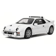[WHITEBOX] 1:24 Ford 1986 RS200 White Model Car Die-Cast
