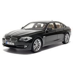 [Welly] 1:18 BMW 2010 F10 535i noir voiture miniature Die-Cast