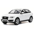 [Welly] 1:24 Audi 2008 Q5 White Model Car Die-Cast