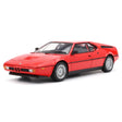 [Welly] 1:24 BMW 1978 E26 M1 rouge voiture miniature Die-Cast