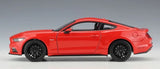 [Welly] 1:24 Ford 2015 Mustang GT Red Model Car Die-Cast