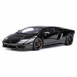 Welly Lamborghini 2022 Countach LPI800-4 zwart 1:24 – diecast displaymodel