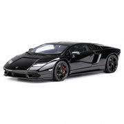 Welly Lamborghini 2022 Countach LPI800-4 czarny 1:24 – model samochodu z metalu odlewanego do ekspozycji