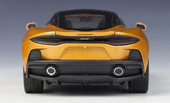 [Welly] 1:24 McLaren 2019 GT Brown Model Car Die-Cast