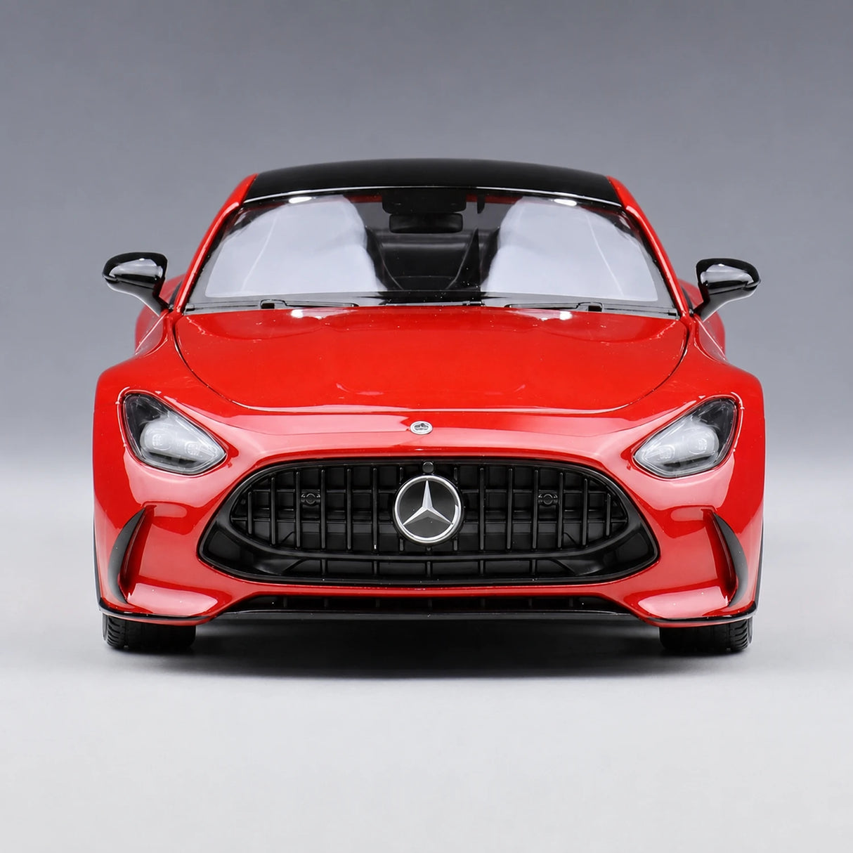 [Welly] 1:24 Mercedes-Benz 2023 AMG GT63 Red Model Car Die-Cast