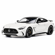 [Welly] 1:24 Mercedes-Benz 2023 AMG GT63 White Model Car Die-Cast